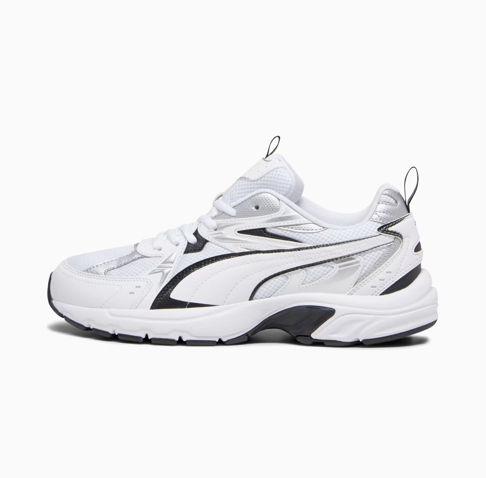 Baskets Puma Milenio Tech