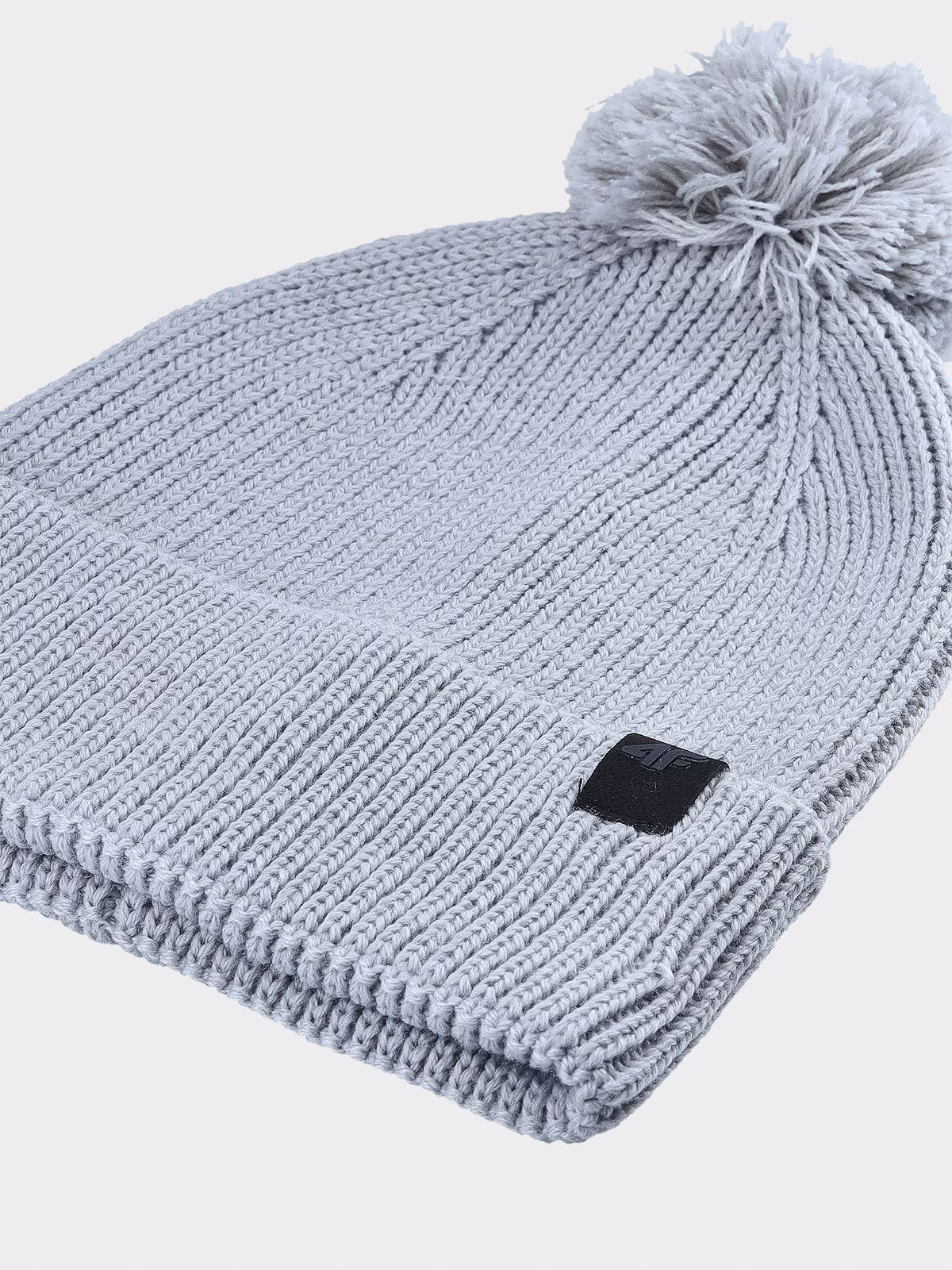 Gorro Com Pompom