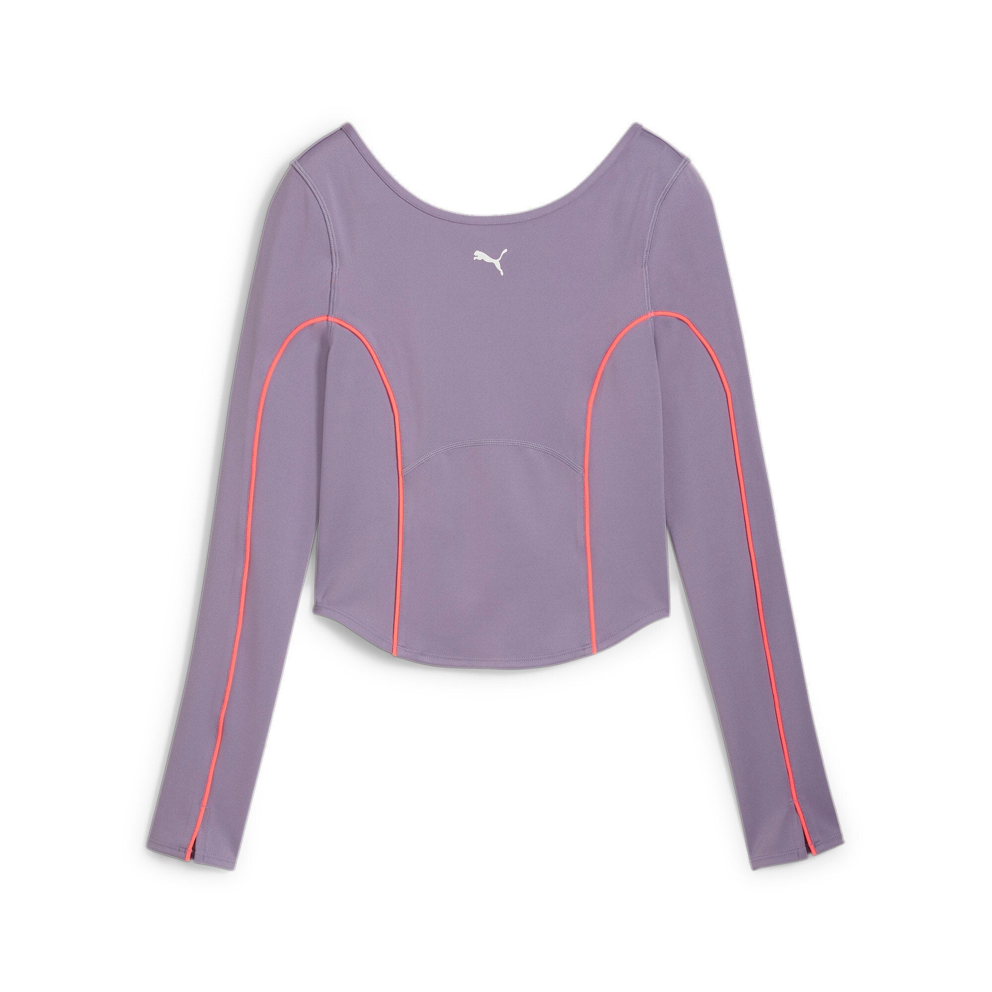Camisola de Manga Comprida Para Mulher