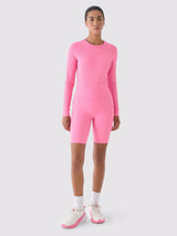 Camisola Com Costas Abertas