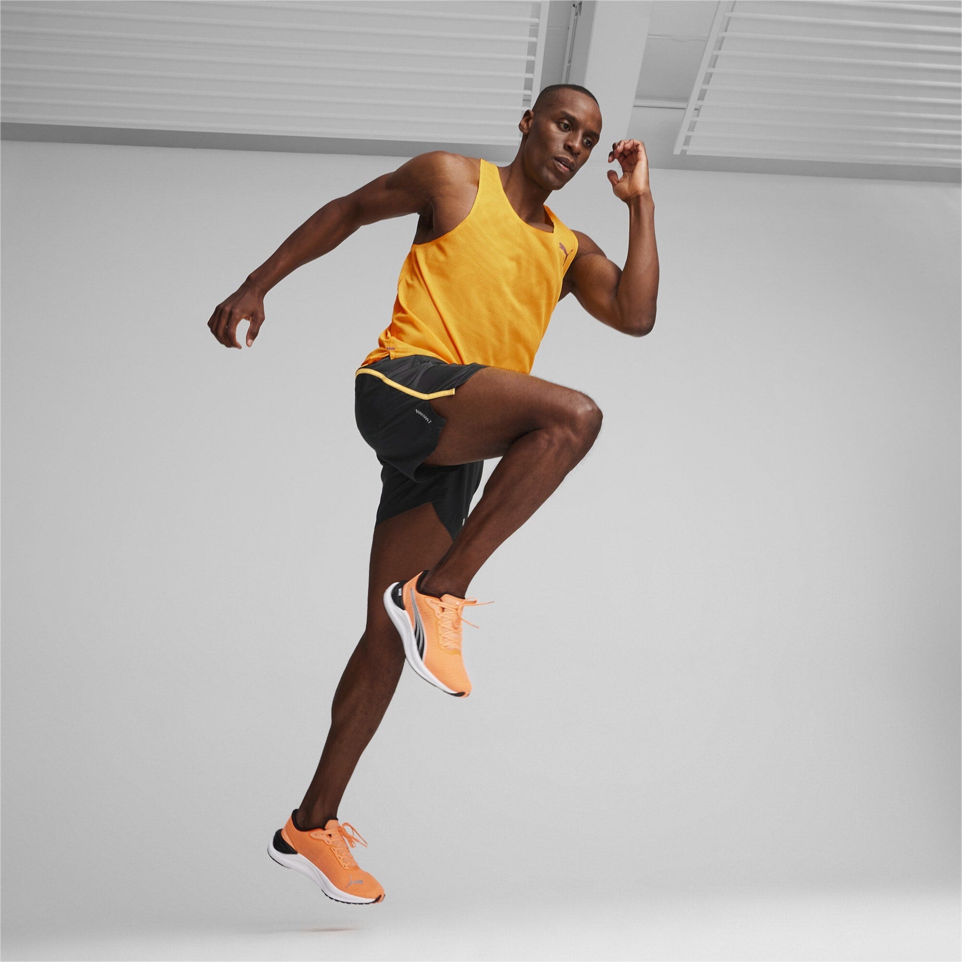 Puma Shoes de course électrifiantes Nitro 3