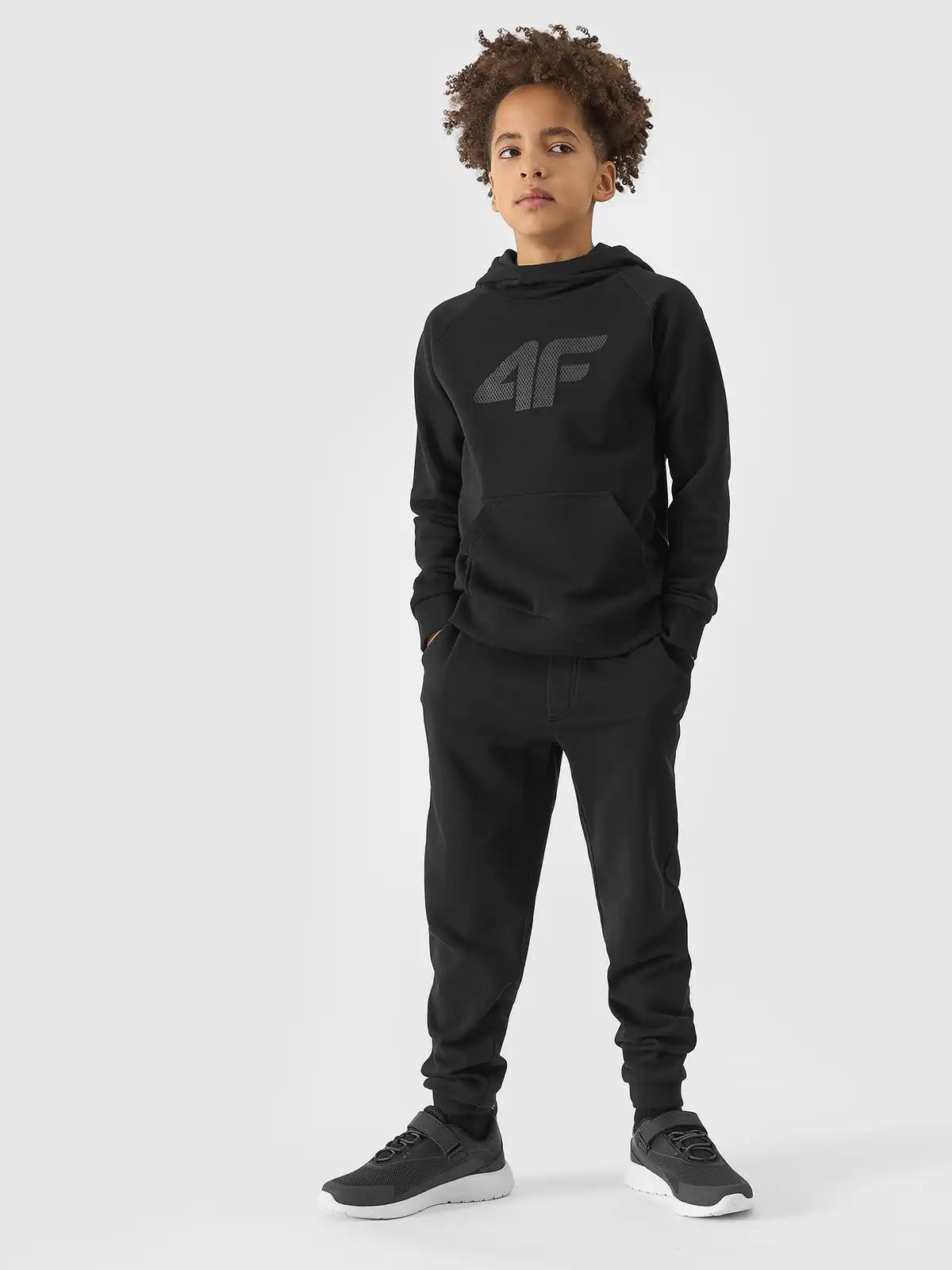 4F Track pants Boy