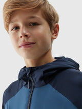 Casaco Para Menino