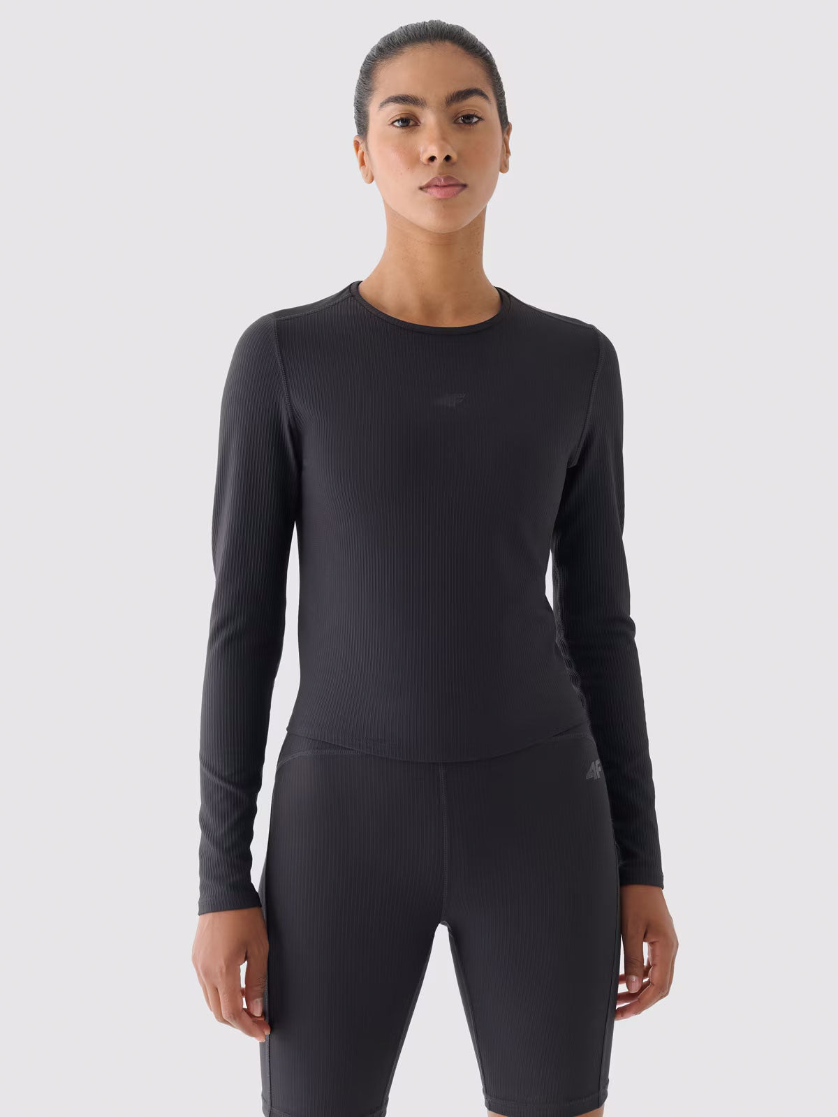 Pull dos ouvert