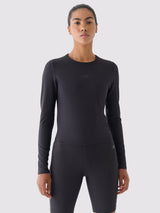 Camisola Com Costas Abertas