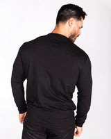 Camisola Great Burgundy