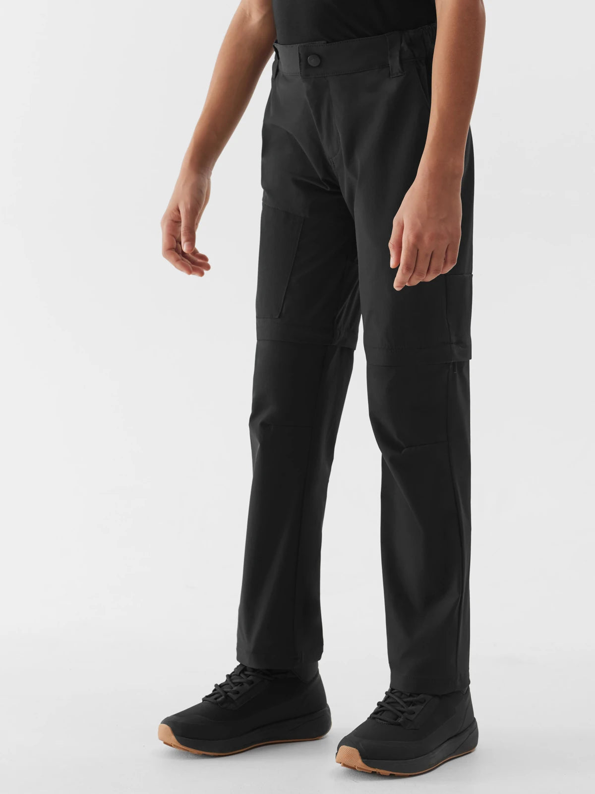 4F GIRL PASSION Pants