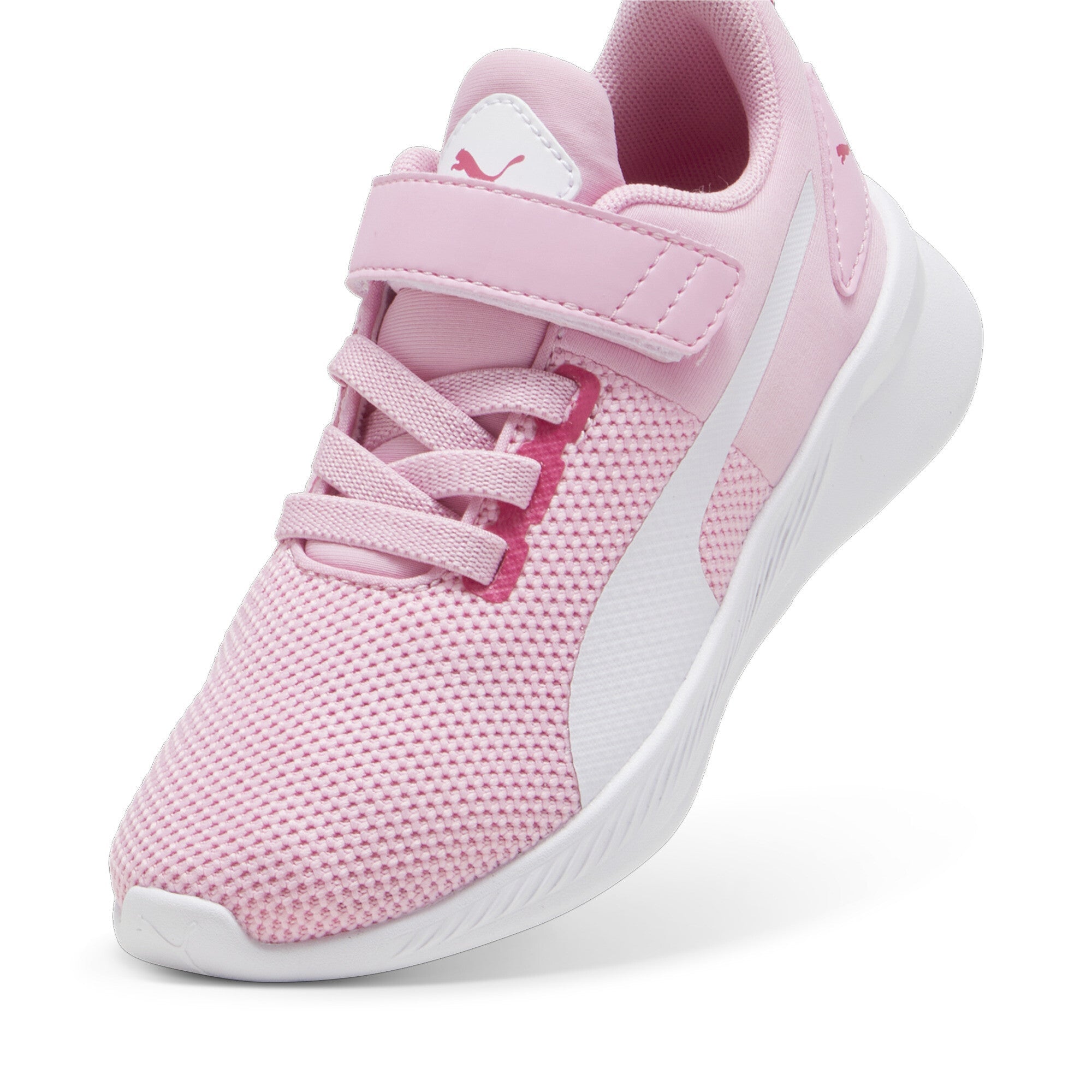 Puma Flyer Runner Children's Tennis