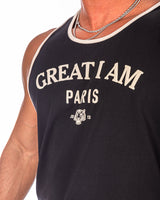 T-Shirt Cava Paris