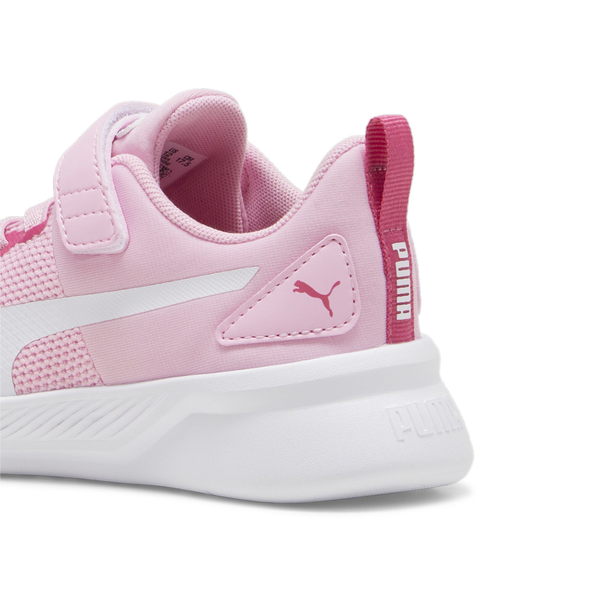 Puma Flyer Runner Children's Tennis
