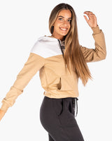 Camisola Com Capuz Crush