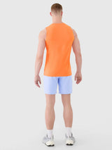 Calções Funcionais de Corrida Para Homem
