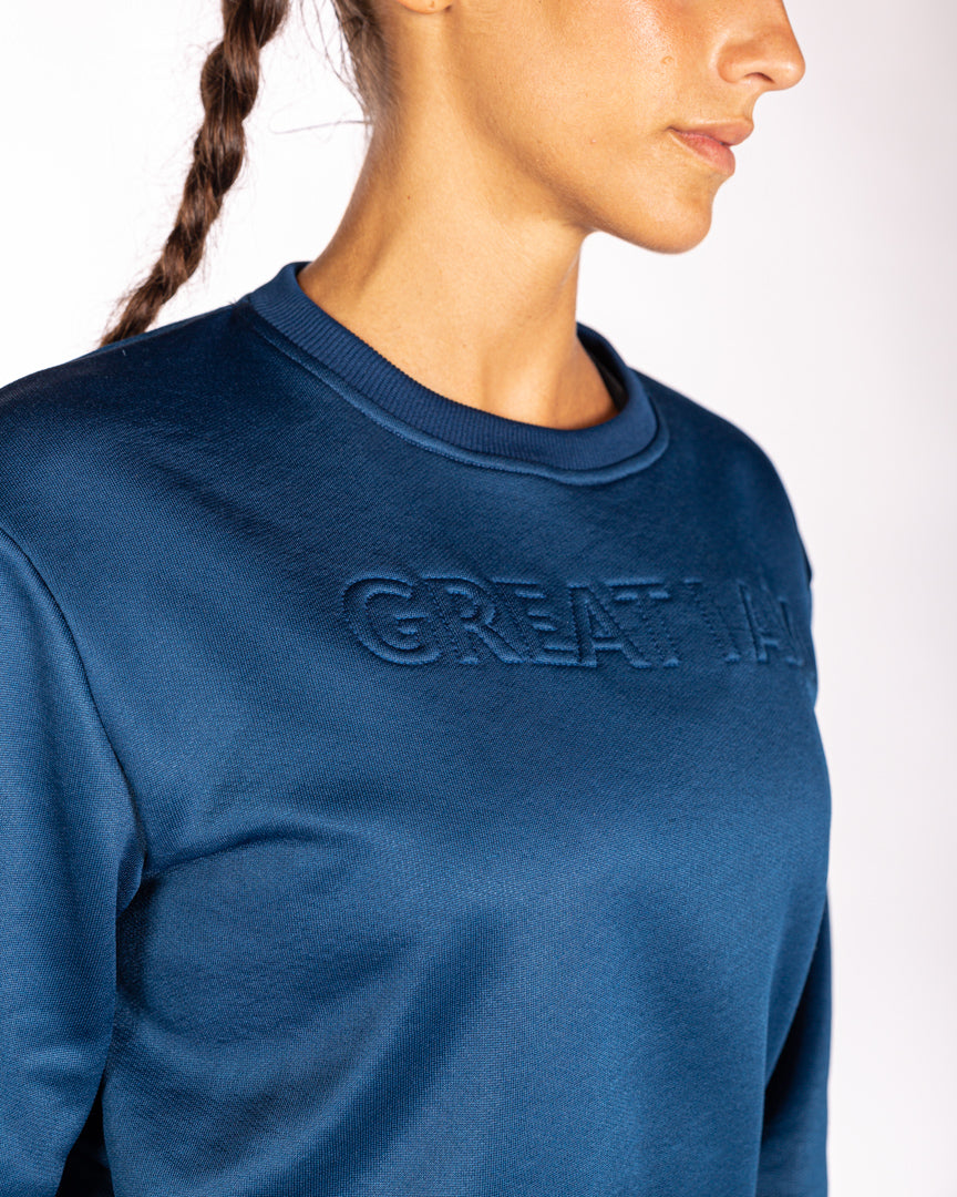 Camisola Embossed
