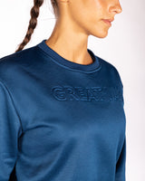 Camisola Embossed
