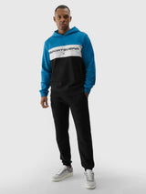 Sweatshirt Com Capuz Para Homem