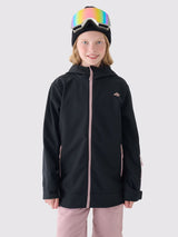 Casaco De Snowboard Para Menina