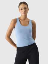 T-shirt Cava Para Mulher