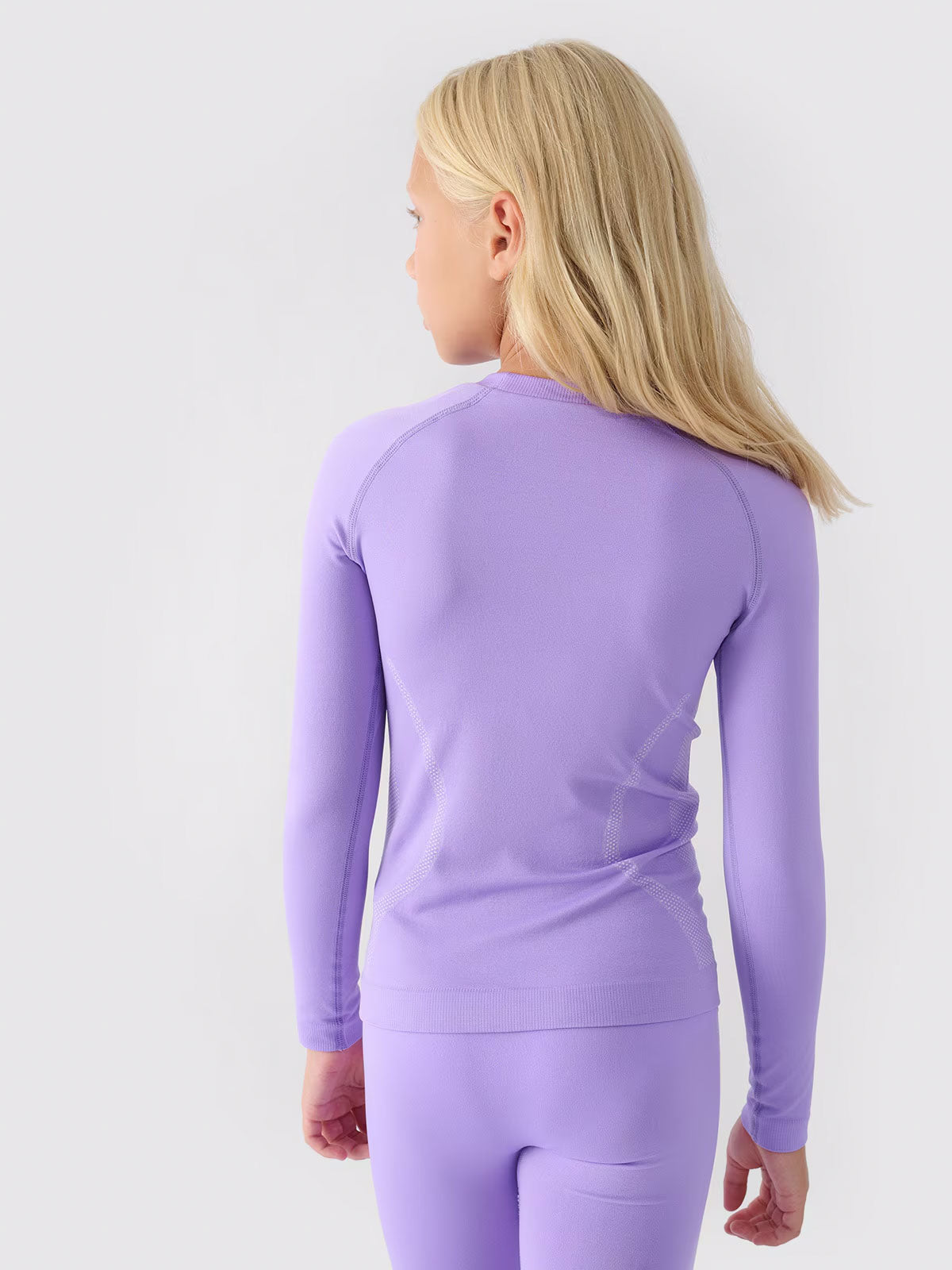 Ensemble thermique pour filles