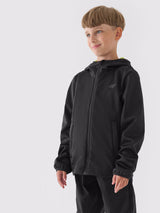 Casaco Softshell Para Menino