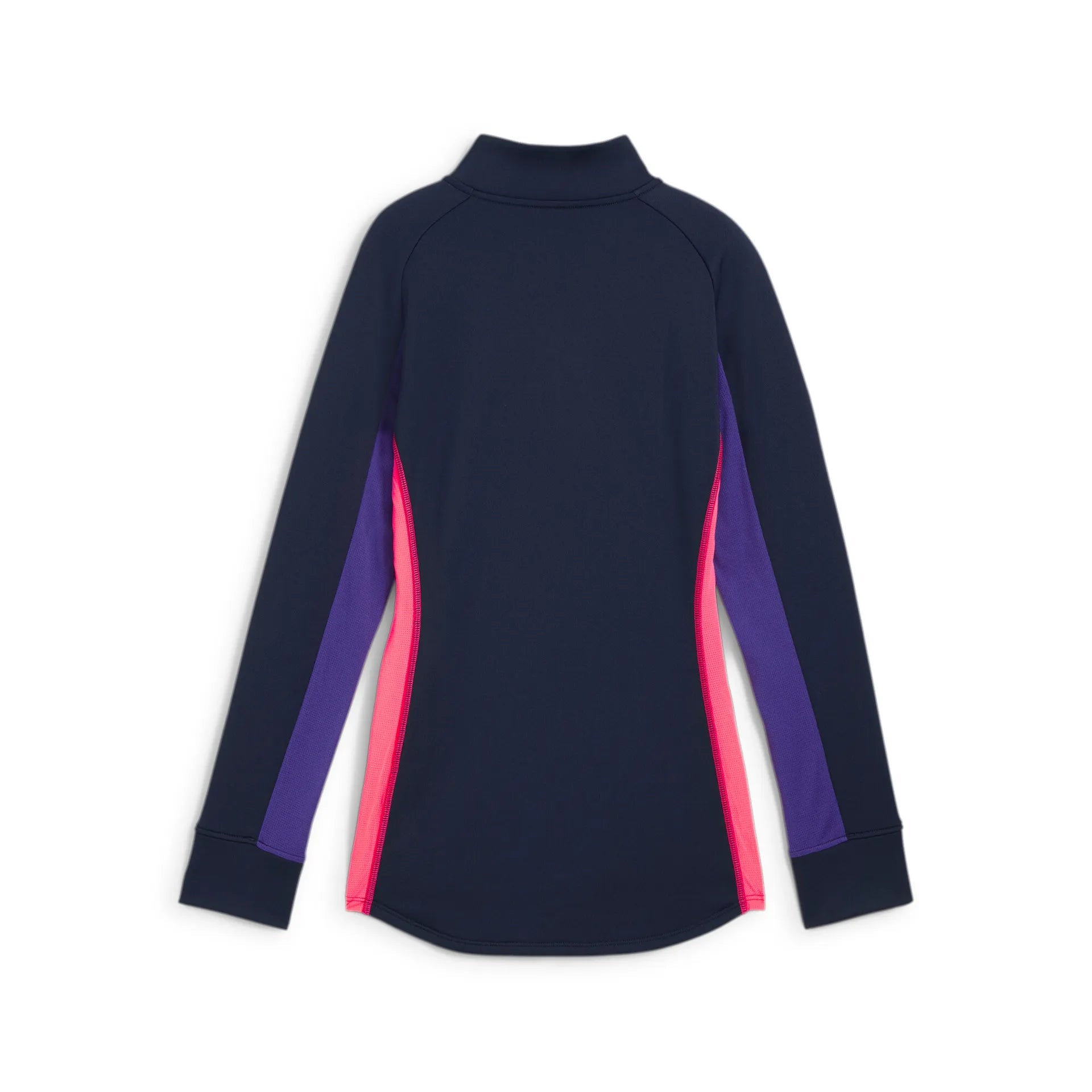 Camisola de Manga Comprida Para Treino Mulher