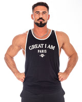 T-Shirt Cava Paris
