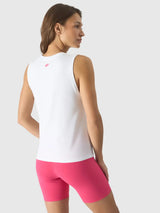 T-shirt Cava Para Mulher