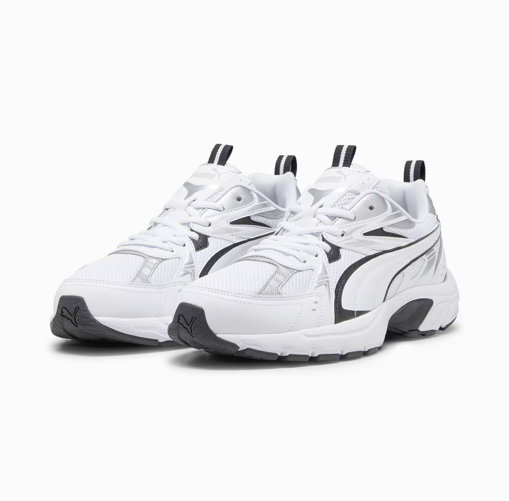 Baskets Puma Milenio Tech
