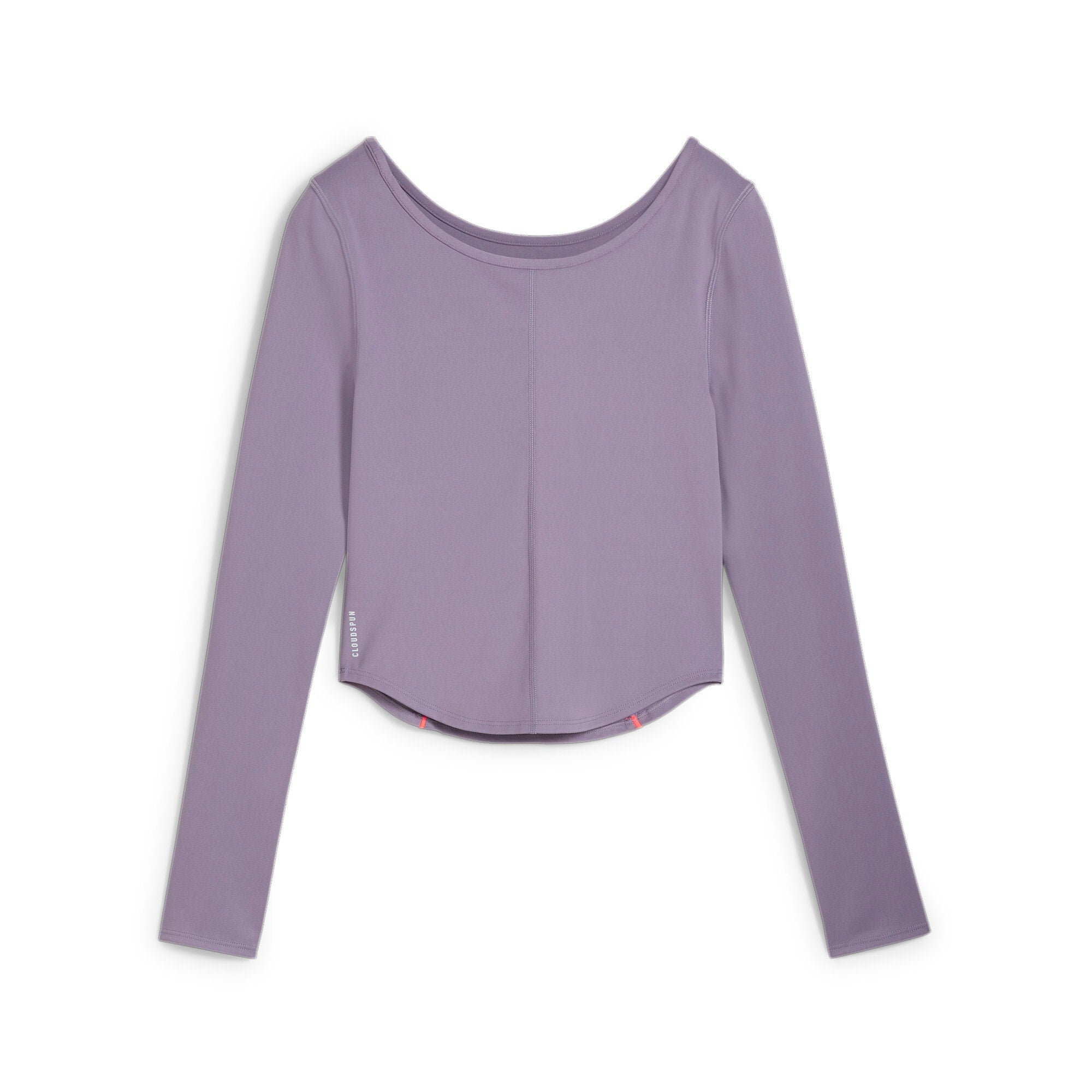 Camisola de Manga Comprida Para Mulher