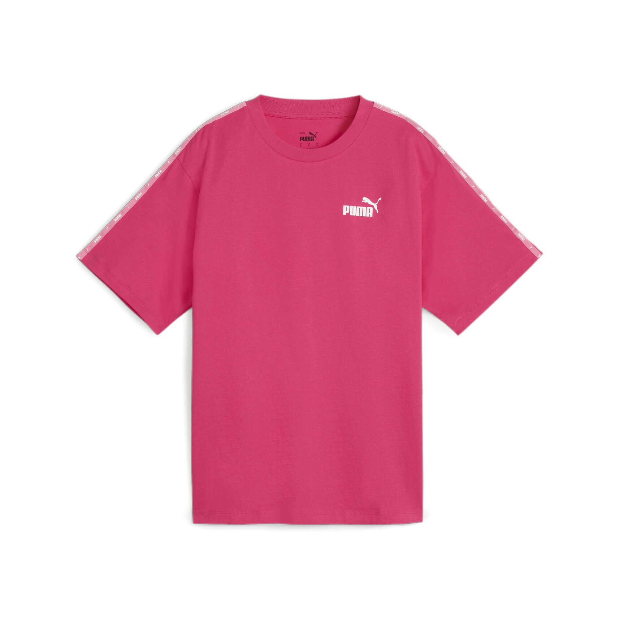 T-shirt basique pour femme
