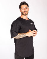 T-shirt Oversized Bodybuilding
