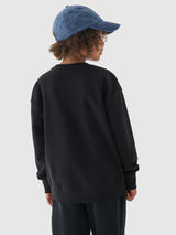 Sweatshirt Para Menino