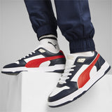 Sapatilha Casual RBD Game Low