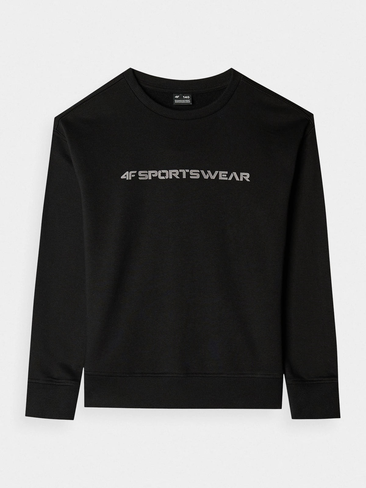 4F Junior Sweat-shirt pour garçon
