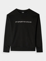 Sweatshirt Para Menino