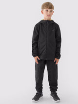 Casaco Softshell Para Menino