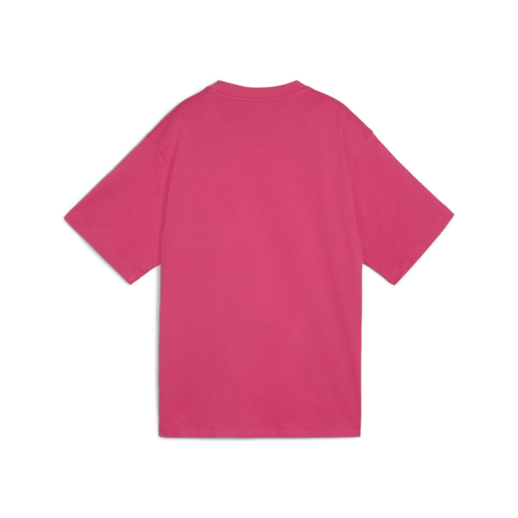 T-shirt basique pour femme