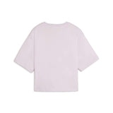 T-Shirt Básica Para Mulher