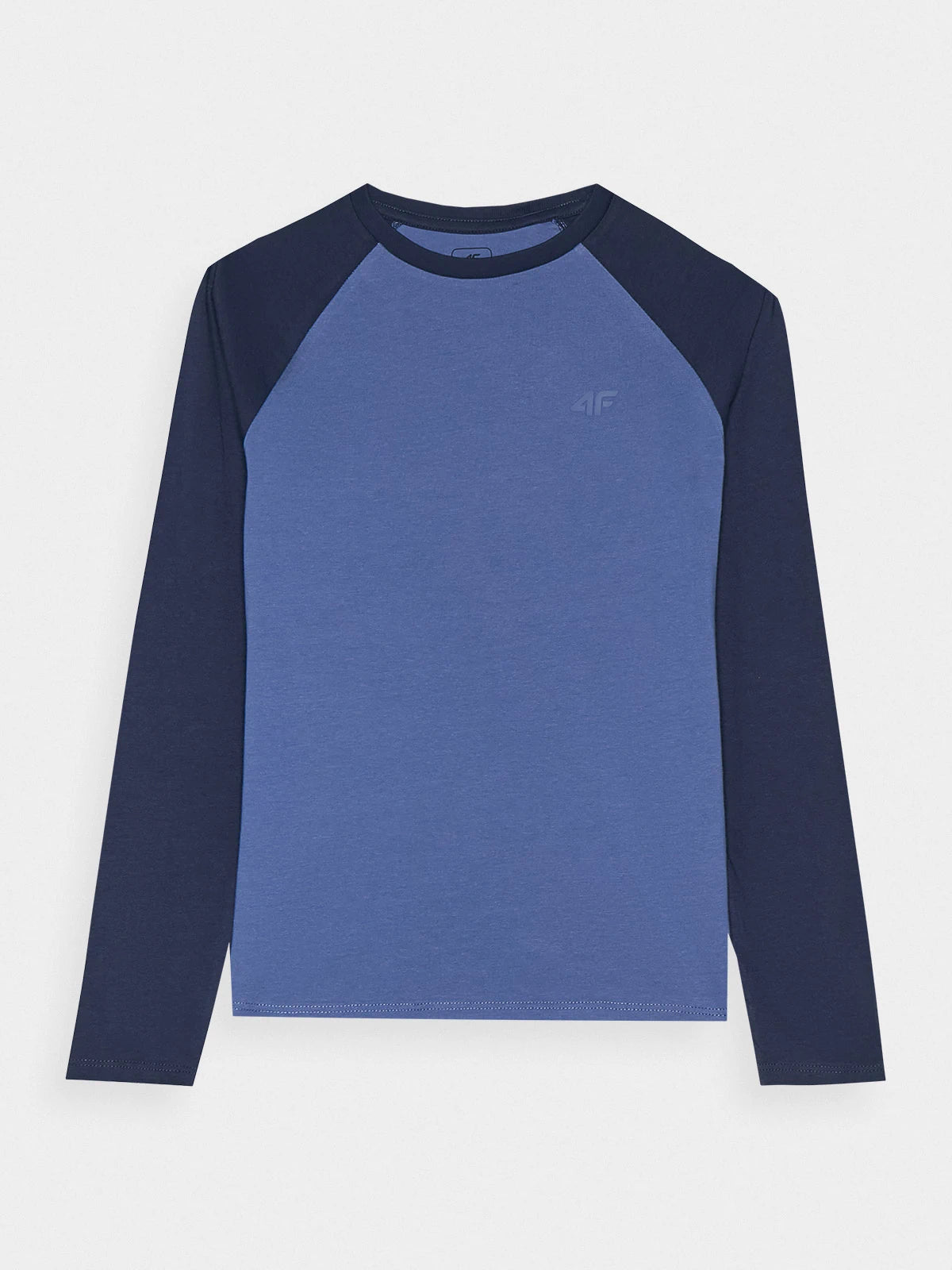 4F Junior Jersey de garçon long