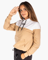 Camisola Com Capuz Crush