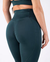 Leggings Cintura Subida