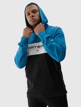 Sweatshirt Com Capuz Para Homem