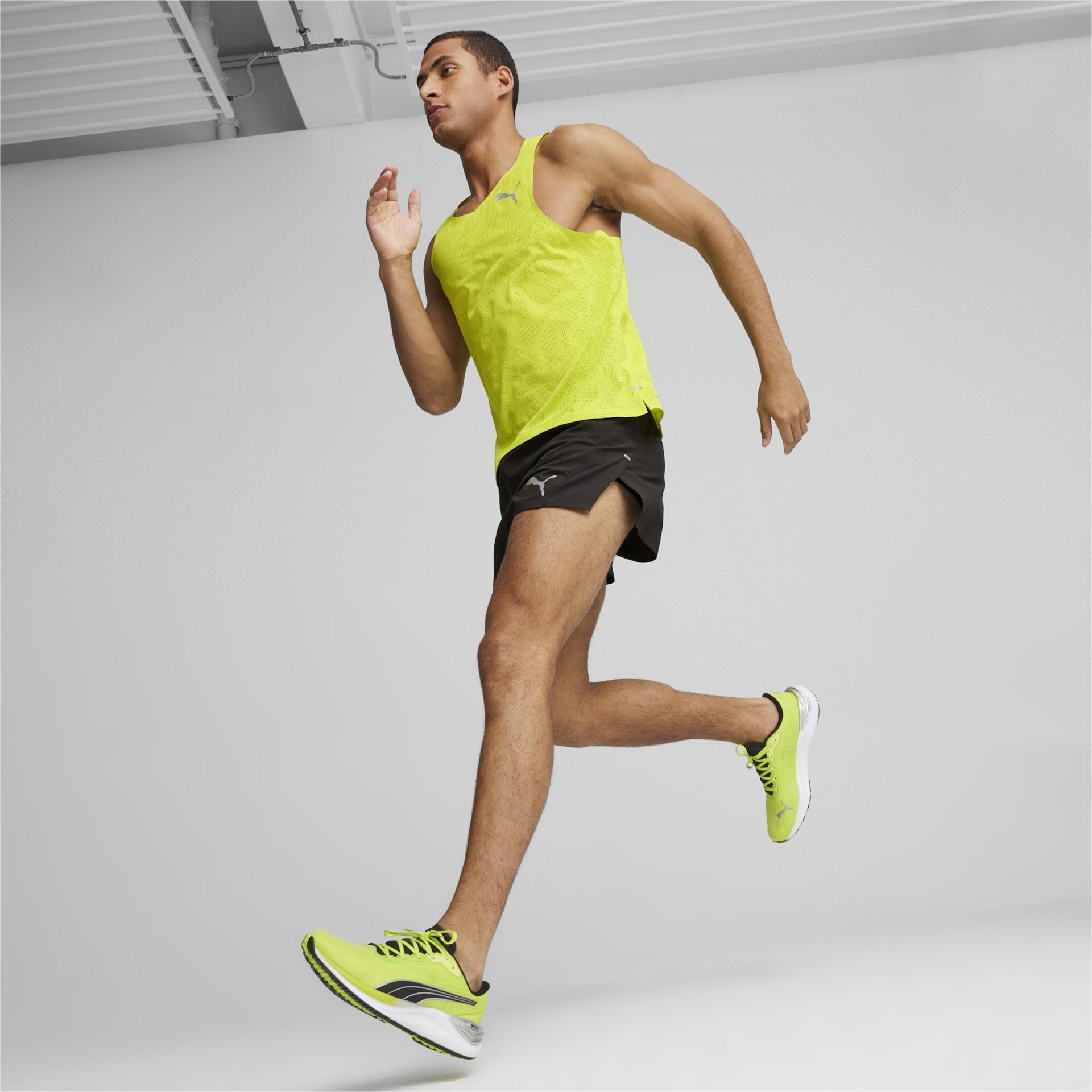 Puma Shoes de course électrifiantes Nitro 3