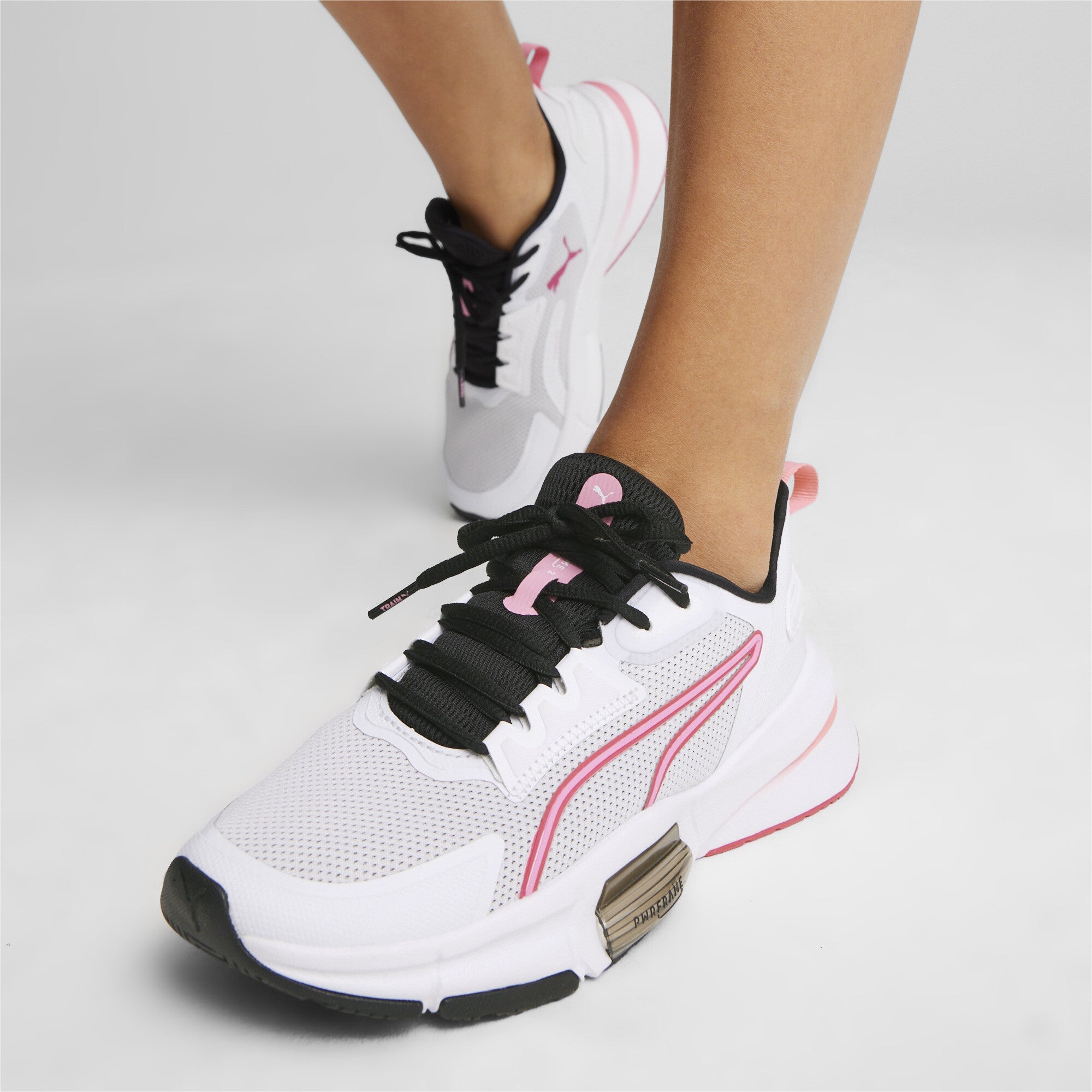 Puma Pwrframe TR 3 W Training Tennis
