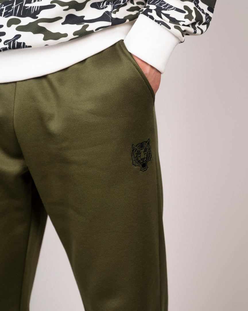 Pantalon de survêtement impérial