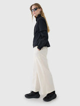 Veste de course 2 en 1 pour femme
