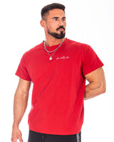 Great I Am Oversized Signature T-Shirt