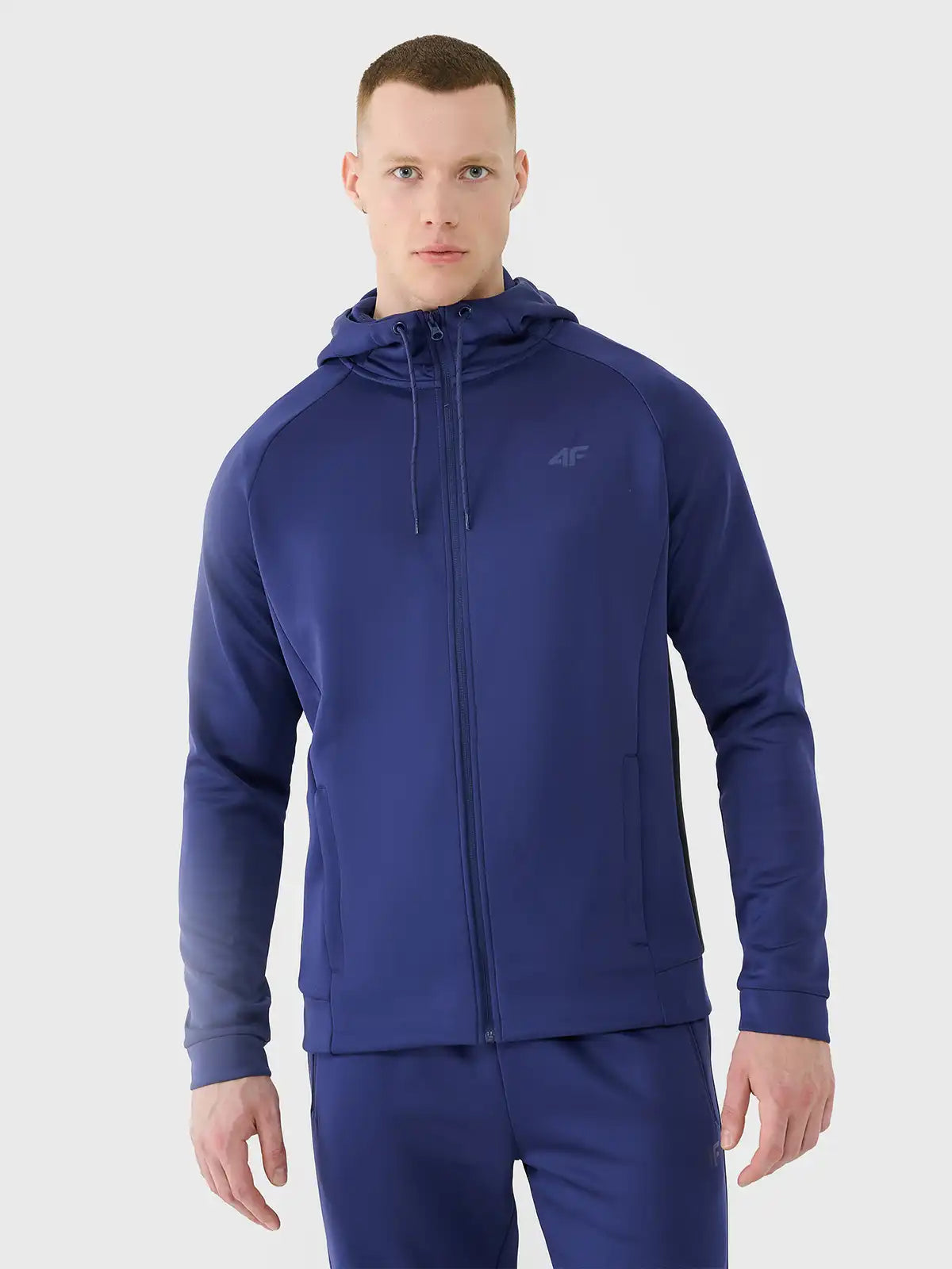Casaco Desportivo Para Homem