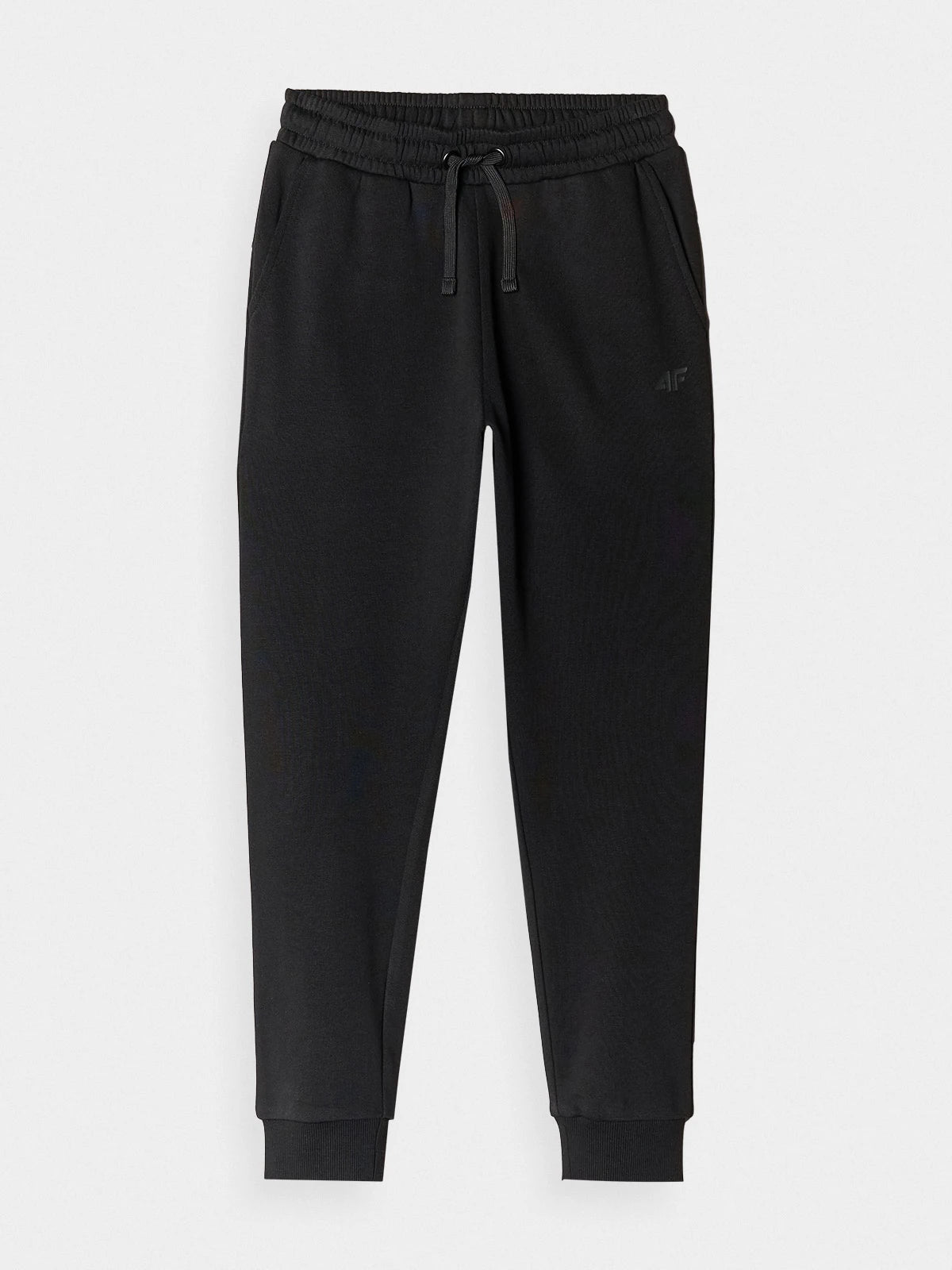 4F Junior Track pants Black girl