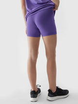 Calções Desportivos Para Menina