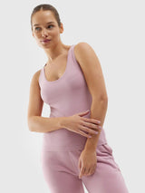 T-shirt Cava Para Mulher